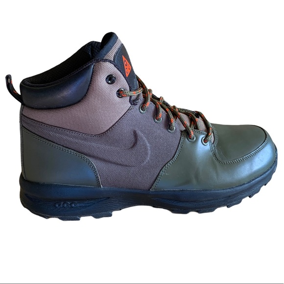 nike acg manoa